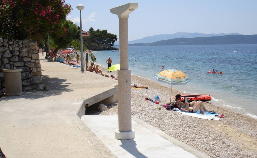 Plaža Porat Živogošće