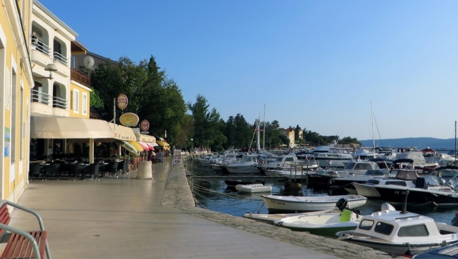 Bistro Bar Alberti Selce cijene, slike hrane, meni, kontakt forum komentari jelovnik