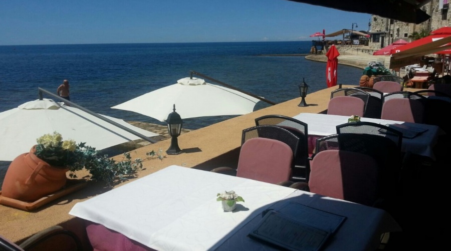 Bistro Pizzeria DELIZIA Umag cijene, slike hrane, meni, kontakt forum komentari