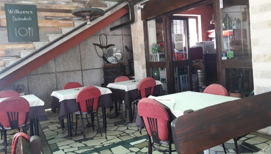 Restaurant Gostionica Istra Umag cijene, slike hrane, meni, kontakt forum komentari, jelovnik