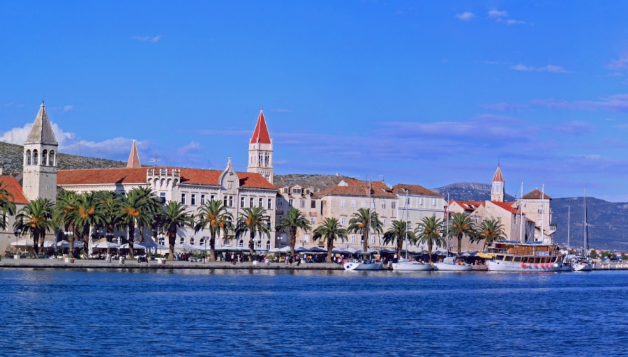 Čiovo - Trogir i okolica, što posjetiti i vidjeti