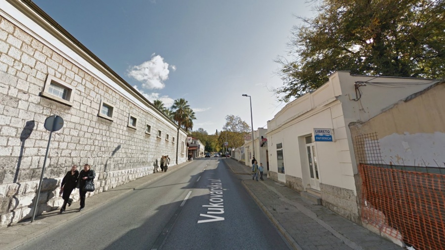 Pošta Dubrovnik Vukovarska 16, adresa radno vrijeme, kontakt broj telefona