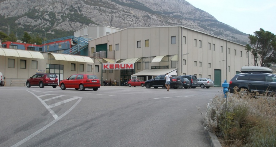 Konzum Makarska Obala kralja Tomislava radno vrijeme, adresa, kontakt i iskustva