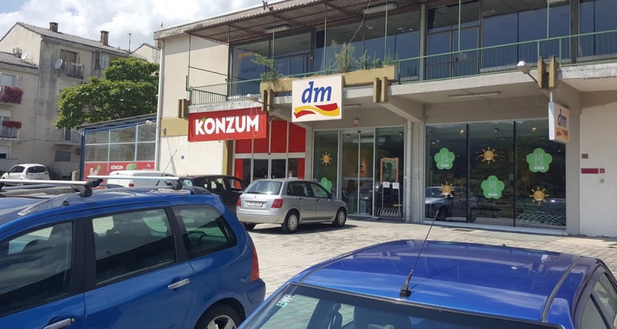 Konzum Buzet radno vrijeme, adresa, kontakt i iskustva