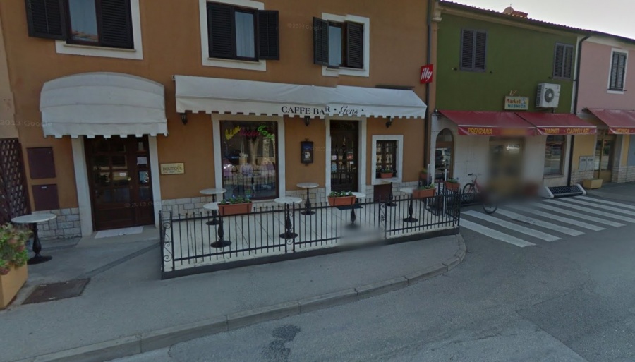 Caffe bar Gens Novigrad cijene, slike, kontakt, forum komentari