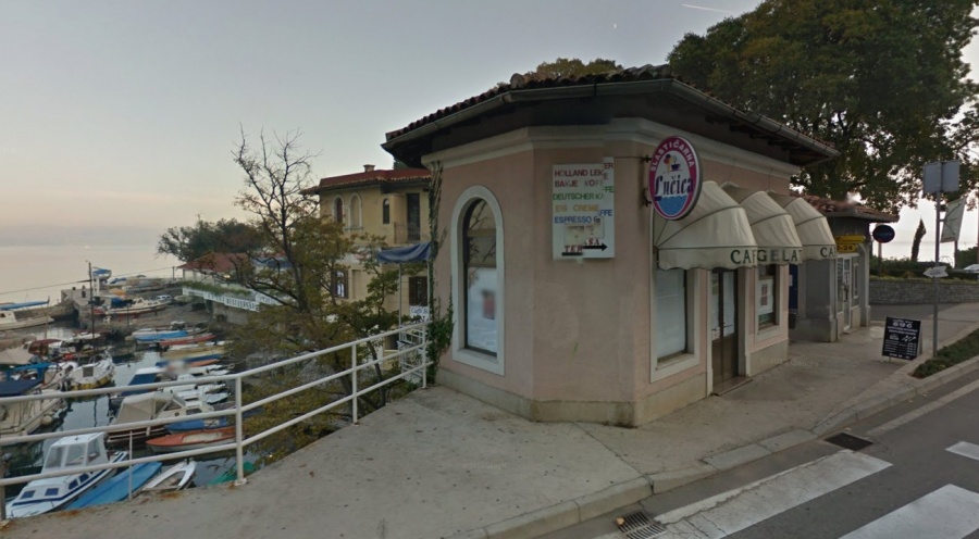 Gelateria Lucica Lovran cijene, slike, kontakt, forum komentari