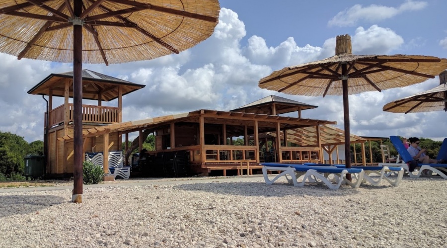 Paradiso Beach Bar Peroj cijene, slike, kontakt, forum komentari