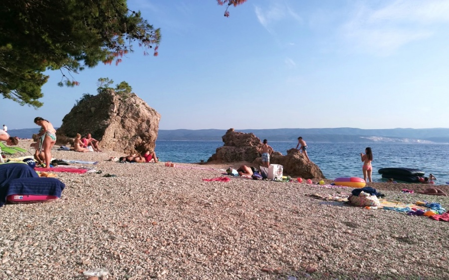 Plaža Medići