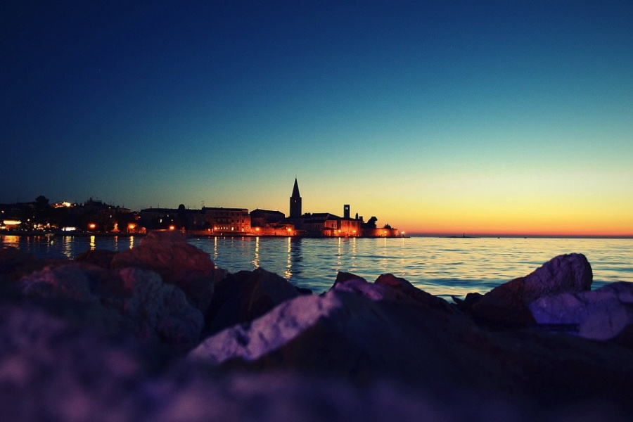 Poreč