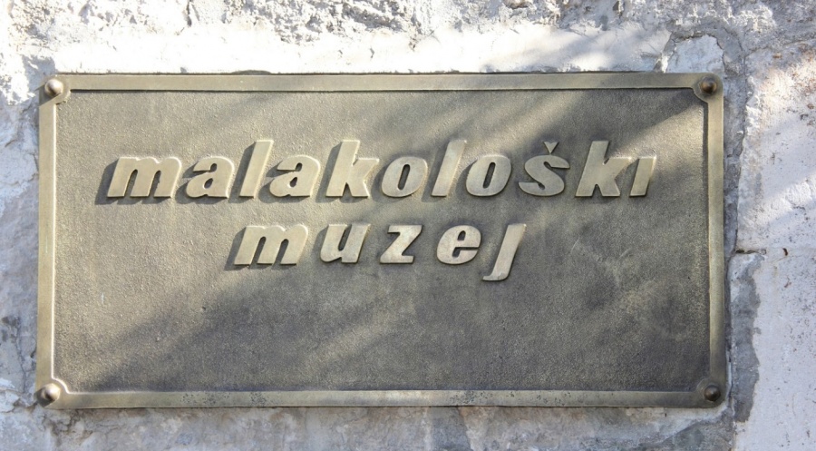 Malakološki muzej Makarska