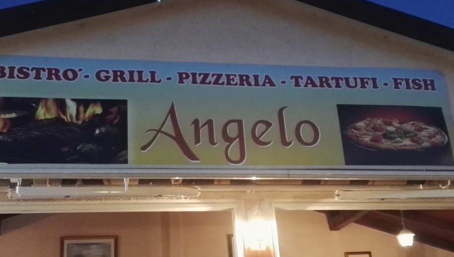 Restoran Pizzeria Angelo Katoro cijene, slike hrane, meni, kontakt forum komentari