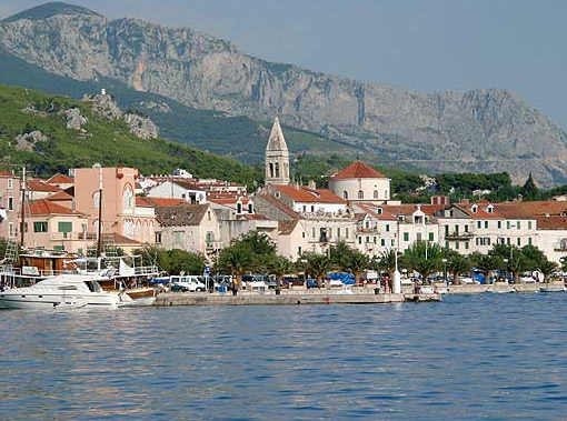 Makarska plaže i ostalo