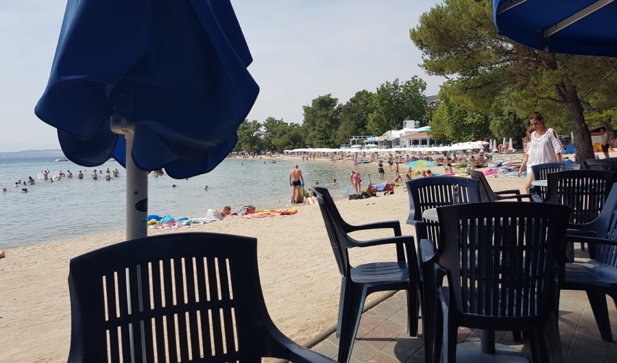 Beach Bar Neptun Crikvenica cijene, slike, kontakt, forum komentari