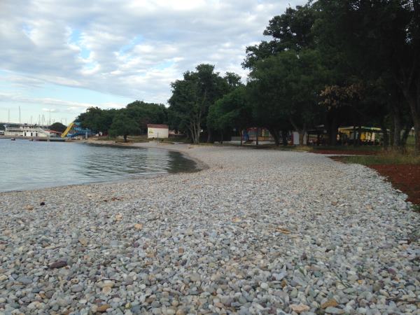 Plaža Červar Porat