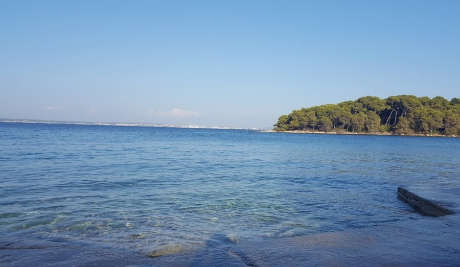 Plaža Batalaža Uvala Kujerovo