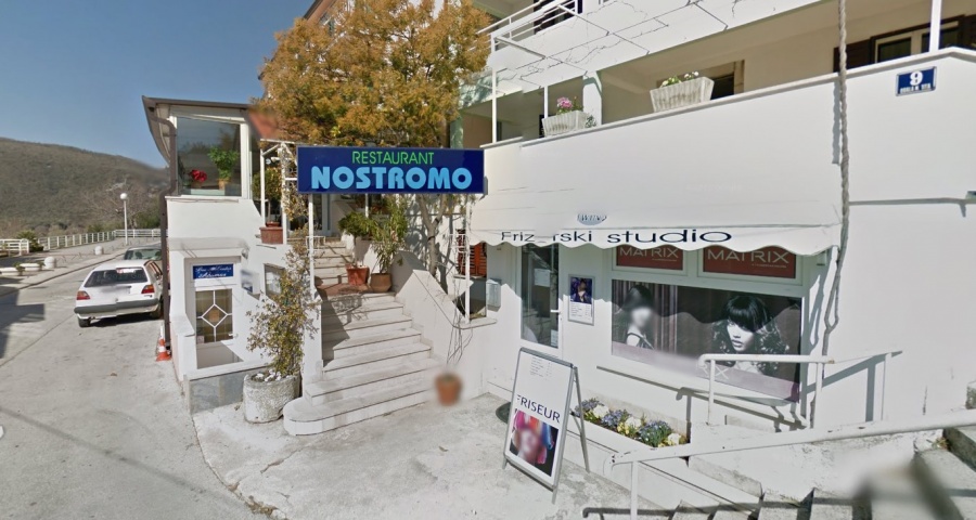 Restoran Nostromo Rabac cijene, slike hrane, meni, kontakt forum komentari