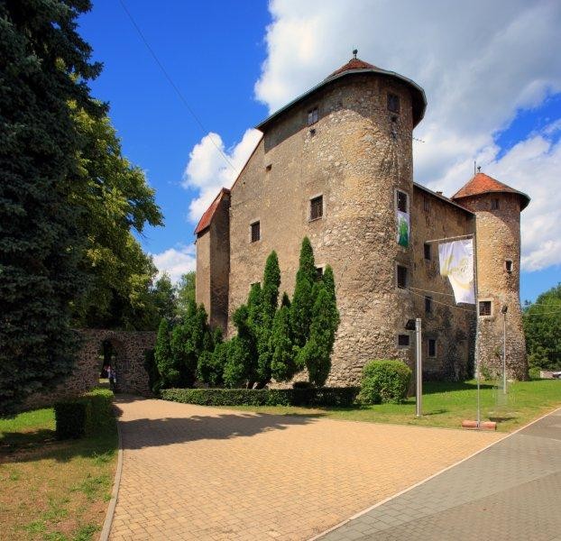 Ogulin gradić nebrojenih prirodnih ljepota