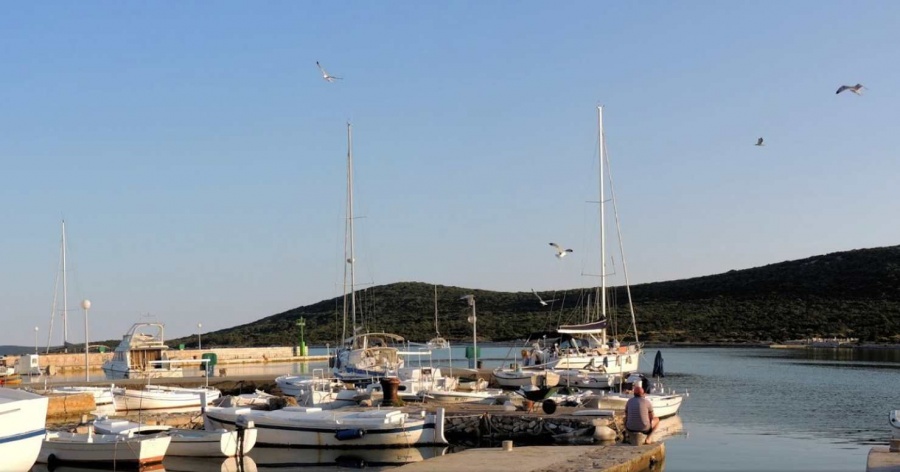 Otok Ist - Ponuda za turiste koji se odluče doći kod nas