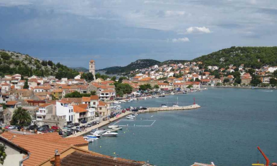 Tisno - Hrvatska