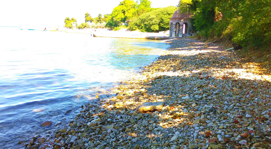 Plaža Karma Zadar
