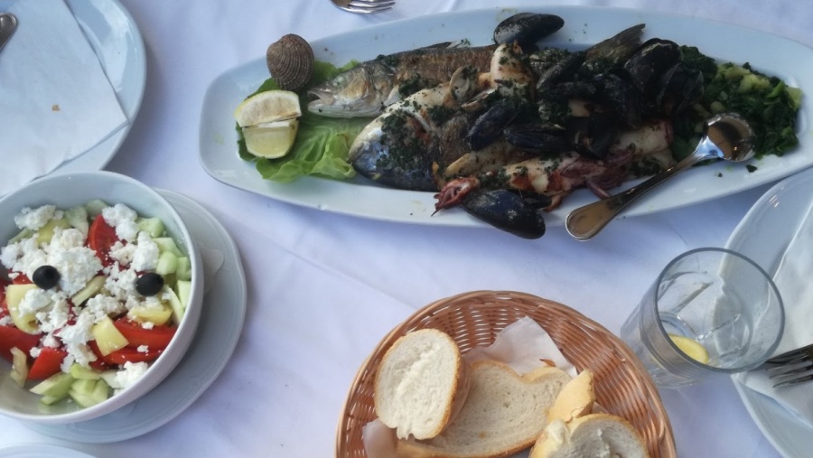 Restoran Antica Torre Umag cijene, slike hrane, meni, kontakt forum komentari