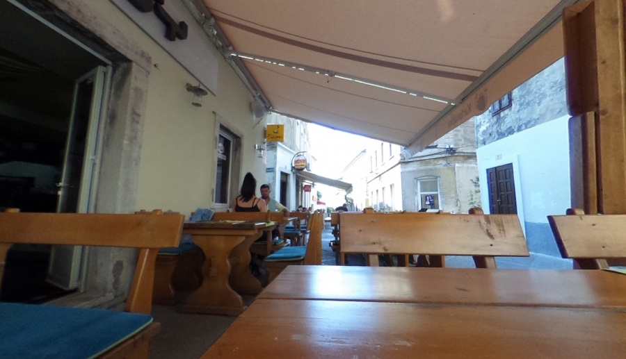 Restoran Bistro Energy Senj cijene, slike hrane, meni, kontakt komentari