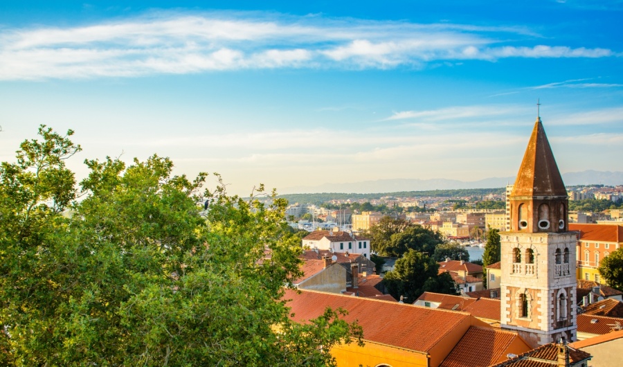 Zadar i okolica što posjetiti što vidjeti