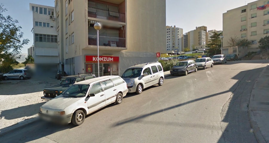 Konzum Split Kijevska 7 radno vrijeme, adresa, kontakt i iskustva
