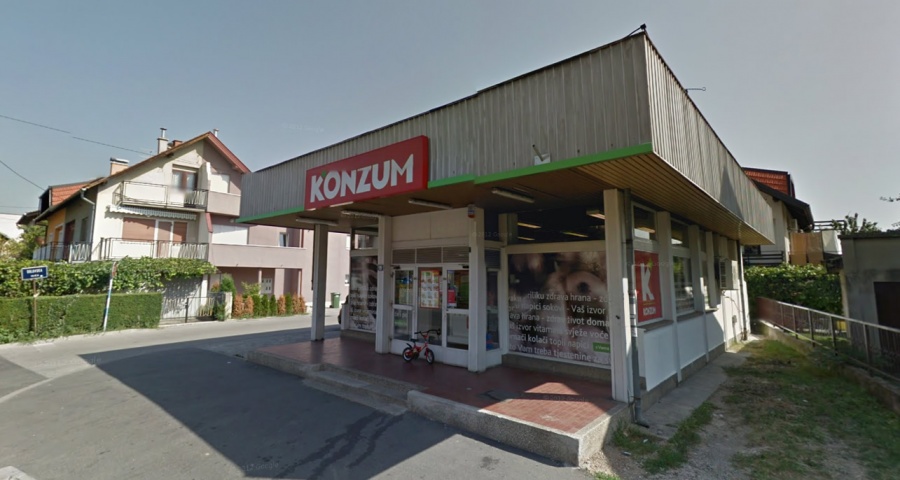 Konzum Zagreb Malešnica 19 radno vrijeme, adresa, kontakt i iskustva