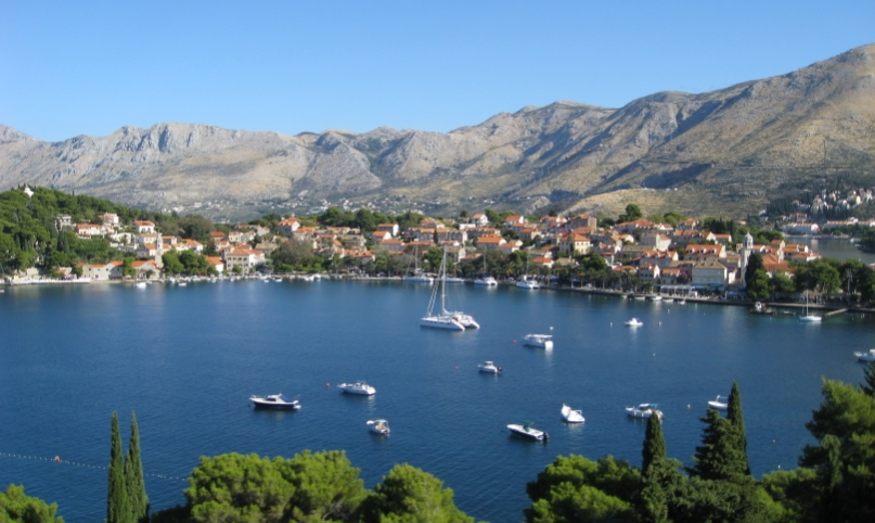 Cavtat i okolica, što vidjeti i posjetiti