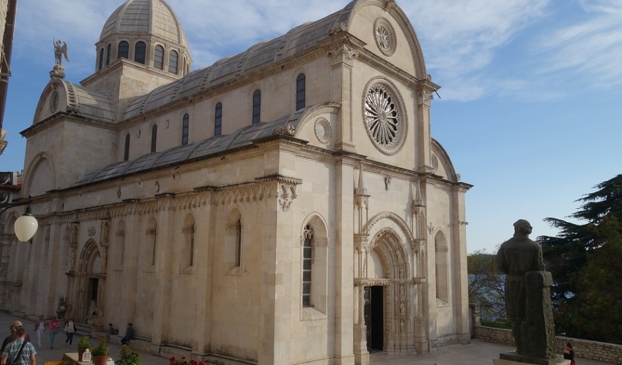 Šibenik i Zadar ulaze u kategoriju prestižnih