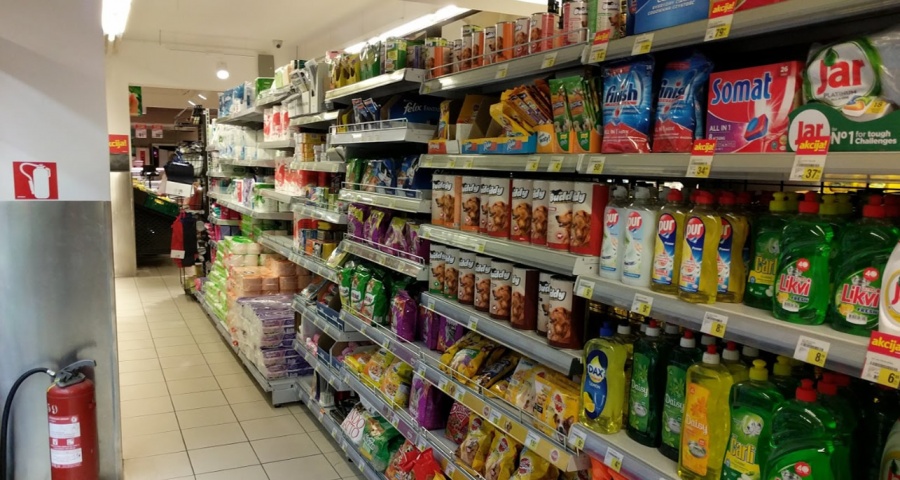 Konzum Pag Zagrebačka 35 radno vrijeme, adresa, kontakt i iskustva