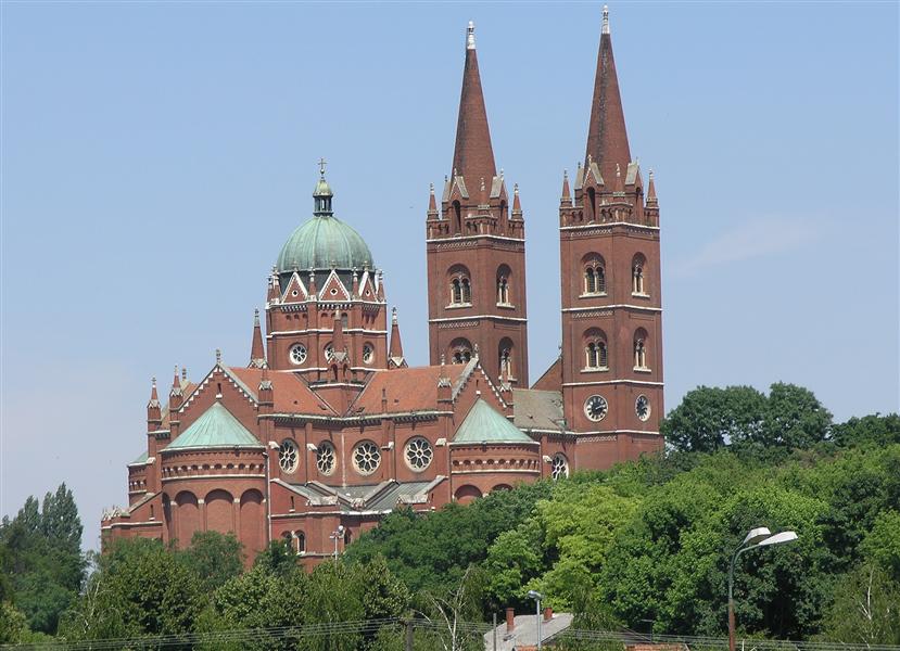 Đakovo je prelijepi grad u Slavonij