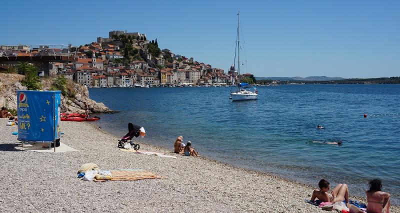 TOP destinacije u Šibeniku – Što morate posjetiti?