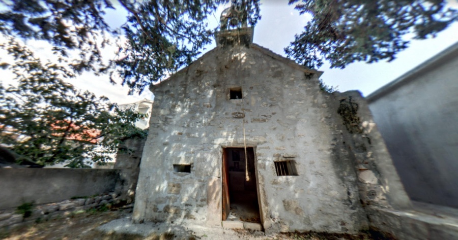 Crkva Gospe od Karmela Split