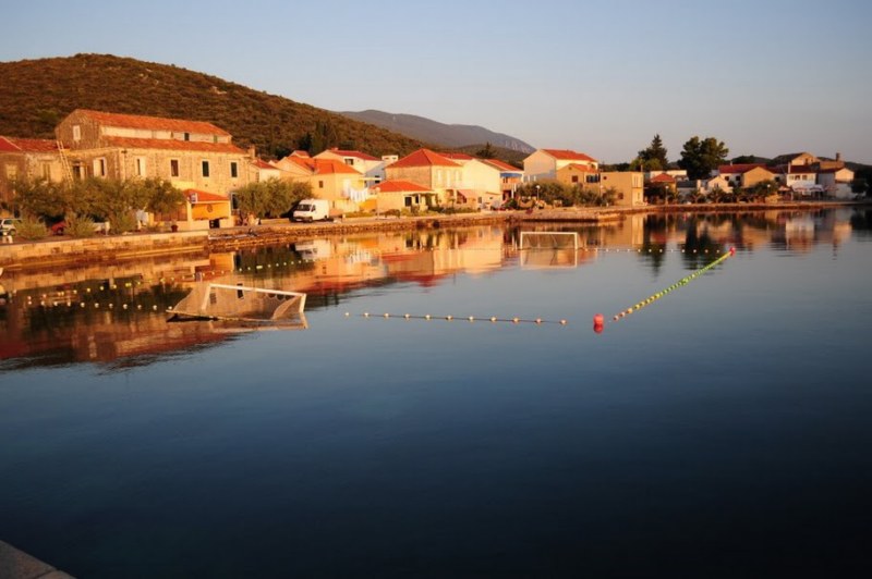 Janjina, Pelješac