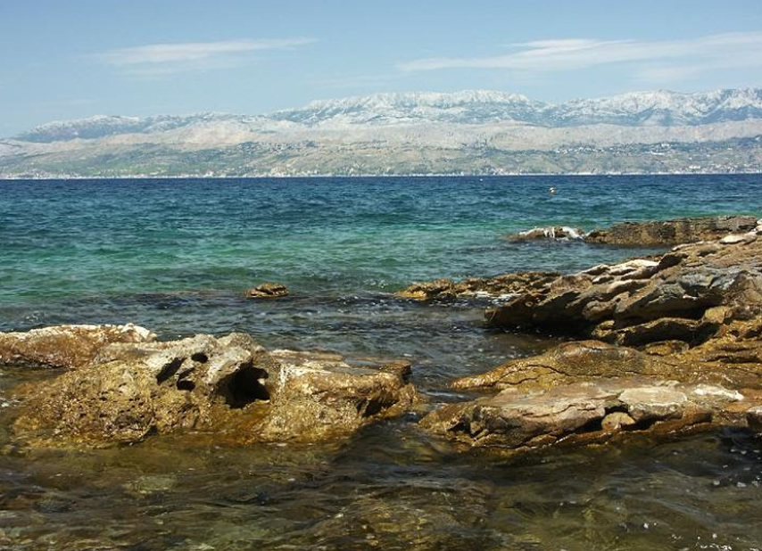 FKK Zazubić Mutnik, Supetar Brač