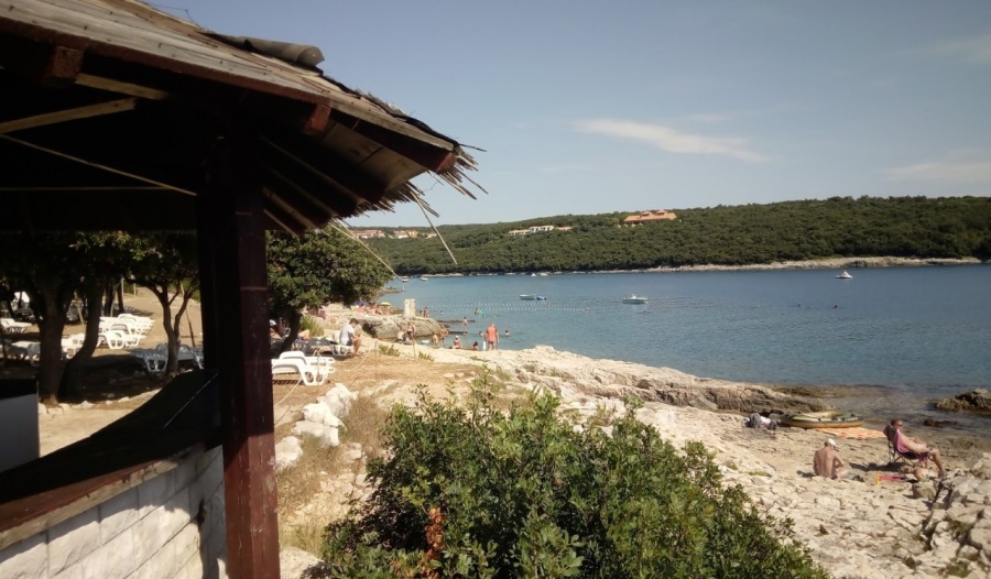 Pelikan Beach Bar Pavićini Kavran cijene, slike, kontakt, forum komentari