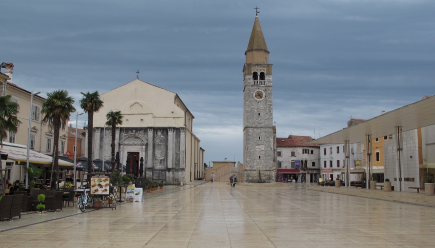 Umag što vidjeti