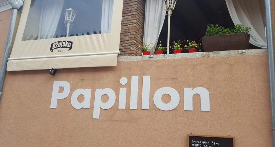 Koktel bar Papillon Vrsar cijene, slike, kontakt, forum komentari