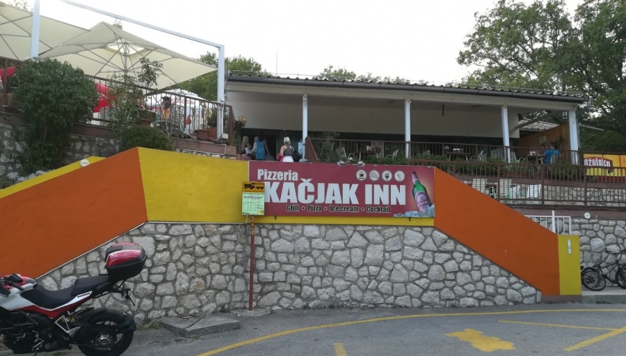 Restoran Kačjak Inn Dramalj cijene, slike hrane, meni, kontakt komentari