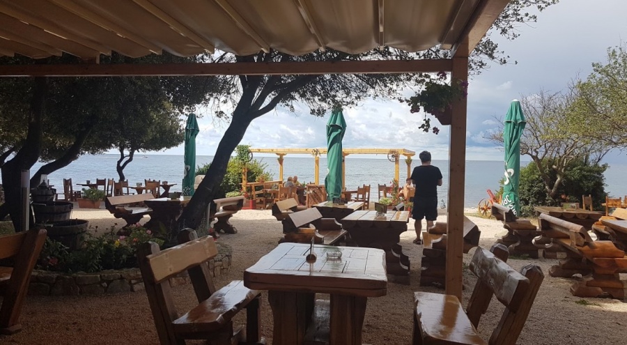 Restoran PCosta Caldo Rovinj cijene, slike hrane, meni, kontakt forum komentari