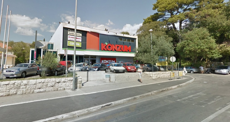 Konzum Trogir radno vrijeme, adresa, kontakt i iskustva