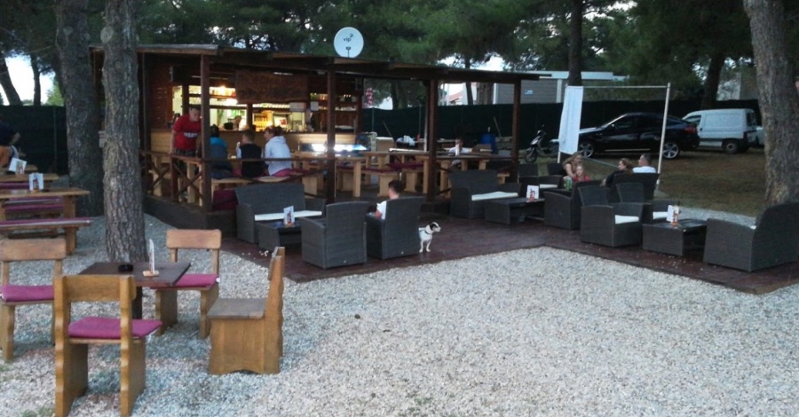 Restoran Navetta Fažana cijene, slike hrane, meni, kontakt forum komentari