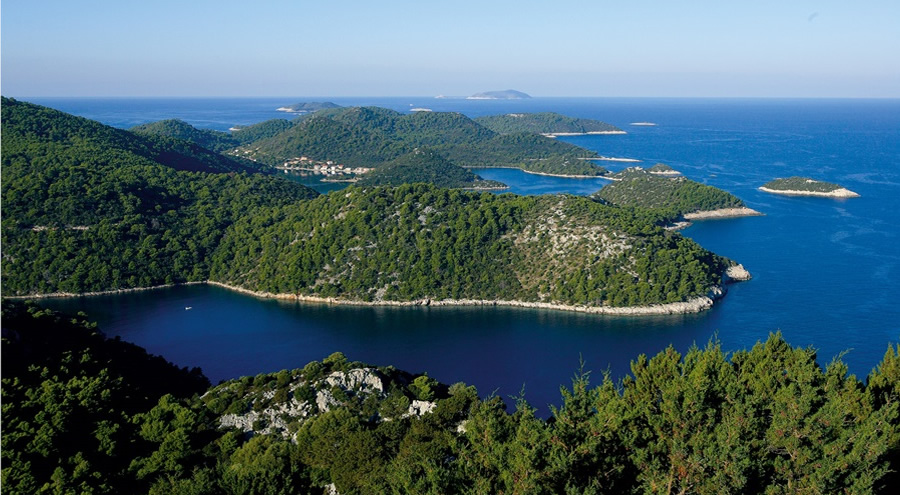 Park prirode Lastovsko otočje