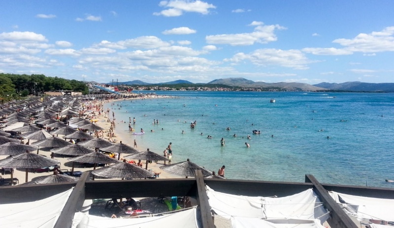 Šibenik Solaris Beach